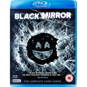 Black Mirror - Serie 3