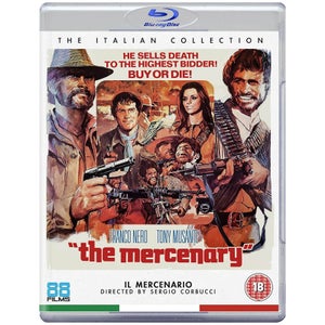 The Mercenary
