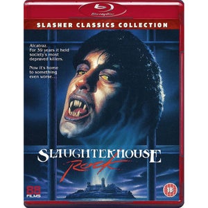 Slaughterhouse Rock