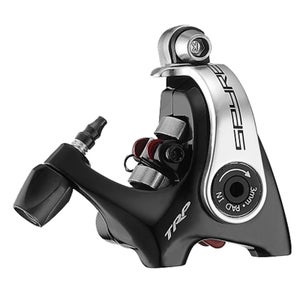 TRP Spyre Flat Mount Disc Brake Caliper