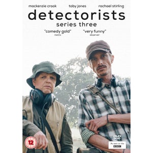 Detectorists - Series 3