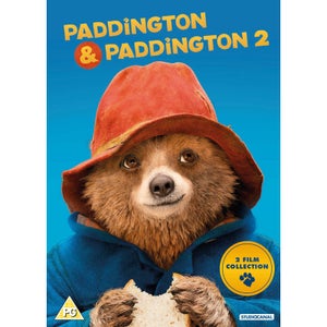 Paddington - 1 & 2 Box-Set
