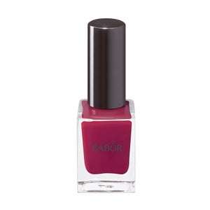 BABOR Nail Colour, Red Maple Leaf