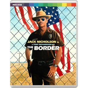 The Border