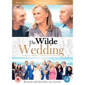 The Wilde Wedding