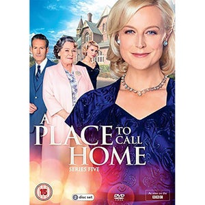A Place to Call Home - Series 5