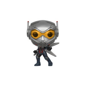 Marvel Ant-Man and The Wasp - The Wasp Figura Pop! Vinyl