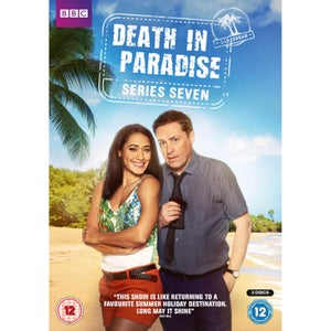 Death In Paradise - Series 7