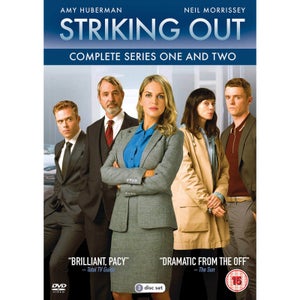 Striking Out - Complete Series One and Two