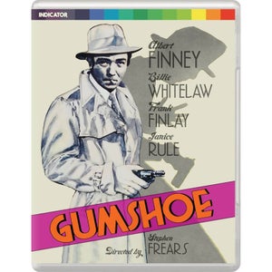 Gumshoe - Limited Edition