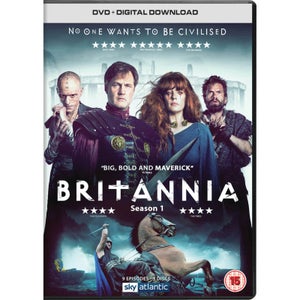 Britannia - Season 1