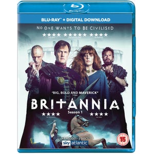 Britannia - Season 1
