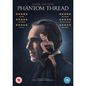 Phantom Thread