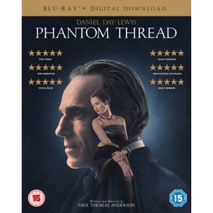 Phantom Thread (Includes Digital Download)