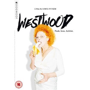 Westwood: Punk, Icon, Activist
