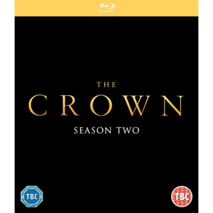 The Crown - Temporada 2