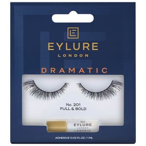 Eylure Dramatic No.201 Lashes