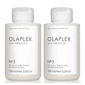 Olaplex Hair Perfector Duo (Worth $108.00)