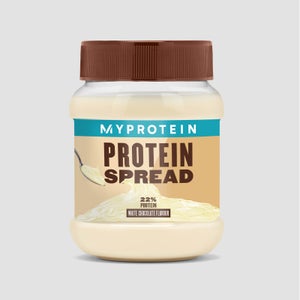 Myprotein Protein Spread, White Chocolate, 360g