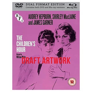The Children's Hour (Dual Format Edition)