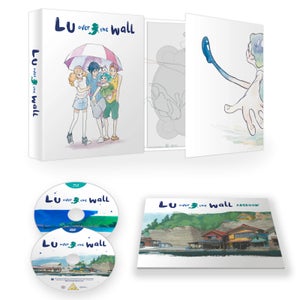 Lu Over the Wall - Collectors Combi
