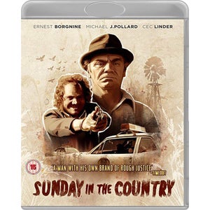 Sunday in the Country - Format Double