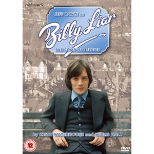 Billy Liar: Die komplette Serie