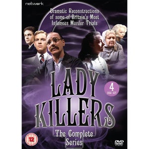 Lady Killers: The Complete Series