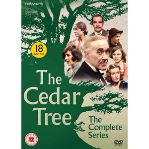 The Cedar Tree: The Complete Series