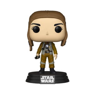 Star Wars Gli Ultimi Jedi Paige Figura Pop! Vinyl