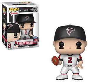 Figurine Pop! Matt Ryan - NFL