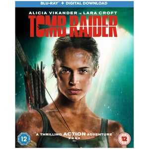Tomb Raider