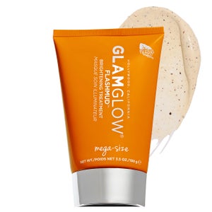 GLAMGLOW Flashmud 100g (Worth £84.00)