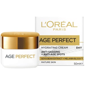 L'Oréal Paris Age Perfect Hydrating Day Cream 50ml