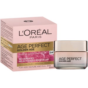 L'Oréal Paris Age Perfect Golden Age Rosy Day Cream 50ml