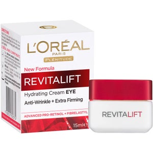 L'Oréal Paris Revitalift Eye Contour Cream 15ml