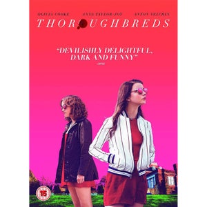 Thoroughbreds