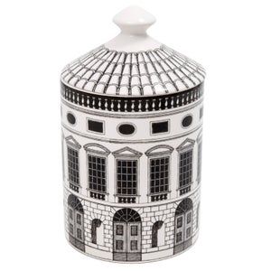 Fornasetti Architettura Scented Candle 300g