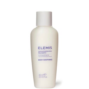 Elemis Skin Nourishing Milk Bath 60ml