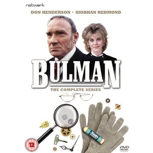 Bulman - The Complete Series