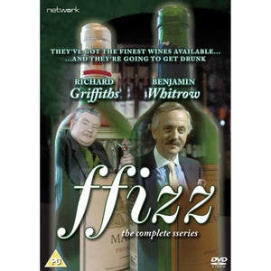 Ffizz - The Complete Series