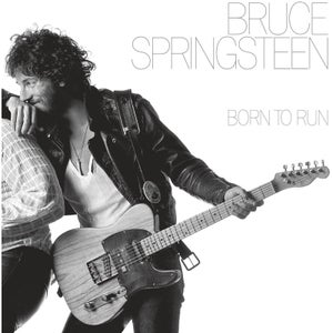 Bruce Springsteen - Born To Run - Vinyl
