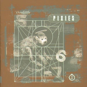 Pixies - Doolittle - Vinyl