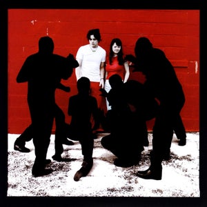 The White Stripes - White Blood Cells - LP