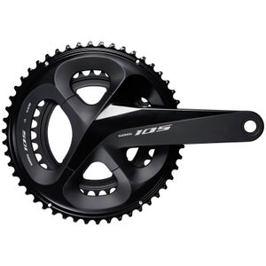 Shimano 105 R7000 Chainset