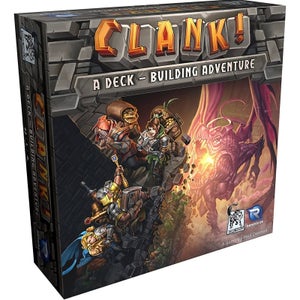 Clank! Game