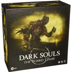 Dark Souls The Board Game