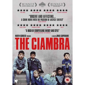 The Ciambra