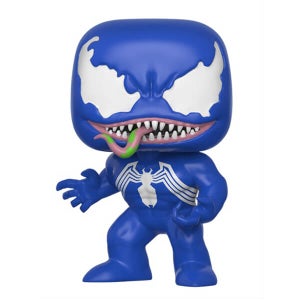 Marvel Blue Venom EXC Figura Pop! Vinyl