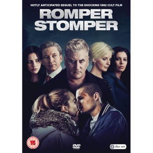 Romper Stomper